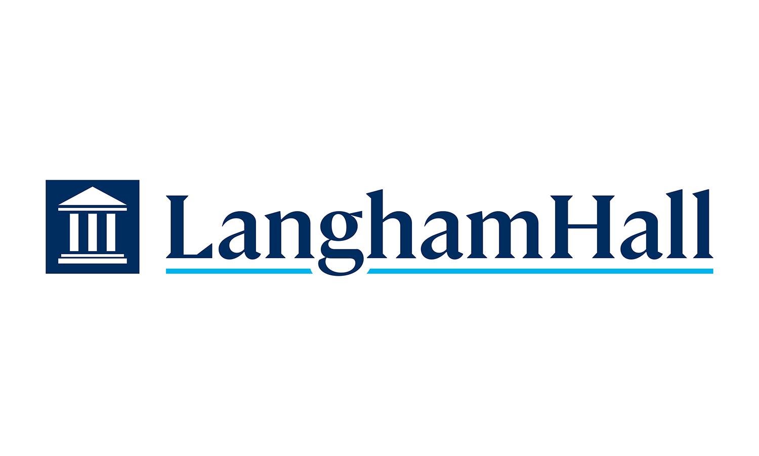 Langham Hall